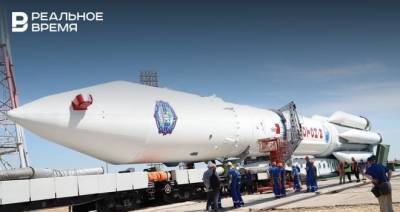 Россия отправила в космос ракету «Протон-М» с модулем «Наука» - realnoevremya.ru - Россия