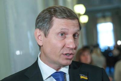 Нардеп Шахов воюет с “Укразализныцей”, чтобы сохранить коррупционные потоки - kp.ua - Украина