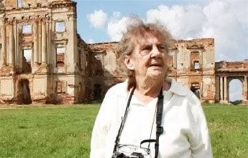 Княжна с белорусских земель, домом считала Несвижский замок - charter97.org - Белоруссия - Лондон