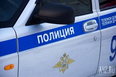 Кузбассовские полицейские помогли отыскать пропавшего подростка - gazeta.a42.ru - Россия