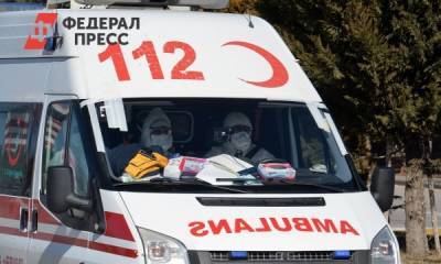 В Турции джип с россиянами сорвался в обрыв, есть жертвы - fedpress.ru - Россия - Египет - Турция