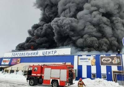 Поджигателя "Эпицентра" в Первомайске поместили в психбольницу под усиленный контроль - kp.ua - Украина - Николаев - Николаевская обл. - Первомайск