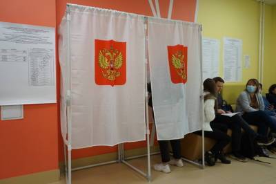 В Петербурге избирком «Ланское» не допускает кандидатов - neva.today - Россия - Санкт-Петербург