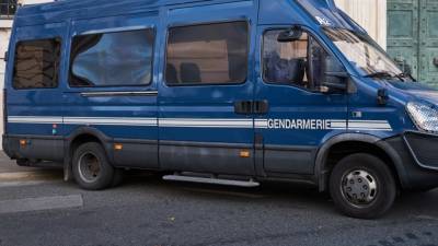 Во Франции - Российский ФБР займется делом избитого жандармами во Франции цыганского мальчика - inforeactor.ru - Россия - Франция