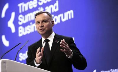 Дума: что скрывают или недоговаривают идеологи проекта «Троеморье»? - geo-politica.info - Австрия - Россия