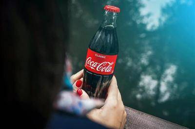 Coca-Cola успешно отчиталась за 2 квартал 2021 года - smartmoney.one