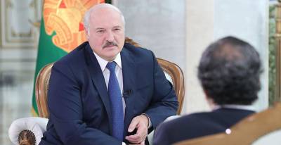 Александр Лукашенко - Александр Лукашенко рассказал, кто стоит за провокациями в адрес Беларуси - grodnonews.by - США - Белоруссия - Литва - Латвия