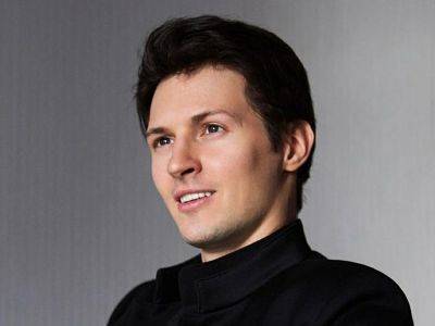 Павел Дуров - В списке потенциальных объектов для слежки через Pegasus фигурировал Павел Дуров - kasparov.ru - Англия - Израиль - Эмираты