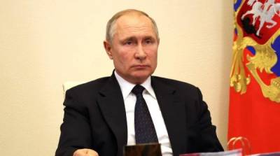 Владимир Путин - Путин раскритиковал Запад за непризнание российской вакцины - newzfeed.ru - Россия
