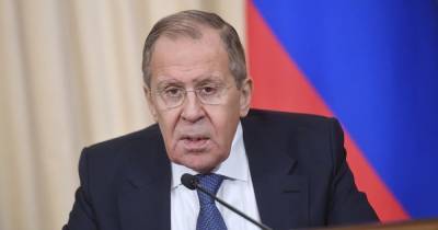 Сергей Лавров - "Вы путаете нас с американцами": Россия не будет вводить войска в Афганистан - focus.ua - Россия - Украина - Киргизия - Таджикистан - Афганистан - Талибан
