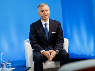 Юрий Витренко - "Вместе и отца легче бить". Витренко рассказал, как остановить "Северный поток – 2" - gordonua.com - Россия - США - Украина - Германия - Европа