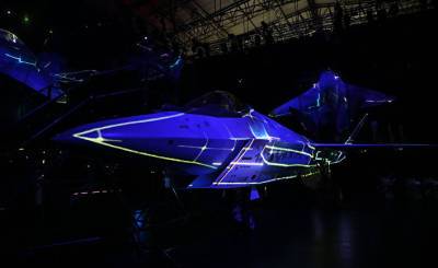 Forbes (США): новый российский истребитель-невидимка может оказаться птицей высокого полета - inosmi.ru - США