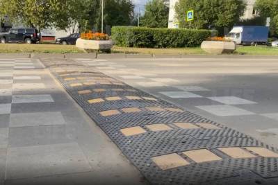 Валерия Башкирова - В Солнцеве на месте громкого ДТП появился «лежачий полицейский» - mk.ru