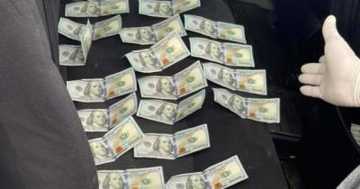 Во Львове поймали прокурора на взятке (ФОТО) - dsnews.ua - Украина - Львов - Бердянск