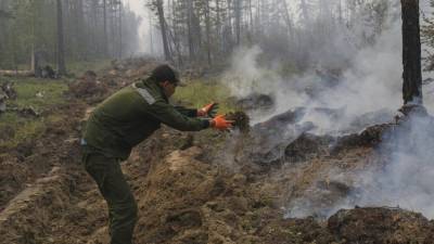 Режим ЧС в Карелии и Якутии из-за пожаров - ru.euronews.com - Россия - США - Германия - Франция - Венгрия - респ. Саха - Казань - окр.Сзфо - республика Карелия