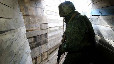 Грызлов сообщил об активизации вооруженных акций Украины в Донбассе - iz.ru - Россия - Украина - Киев - Израиль - Донецк