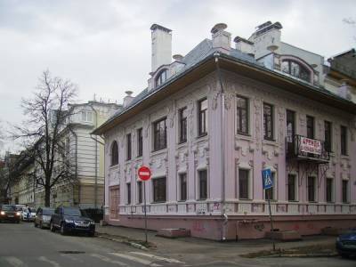 Нижегородская полиция заинтересовалась стонами в Холодном переулке - vgoroden.ru - Нижегородская обл. - Нижний Новгород