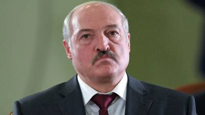 Александр Лукашенко - Лукашенко считает возможным посредничество ОАЭ между Белоруссией и ЕС - russian.rt.com - Белоруссия - Эмираты