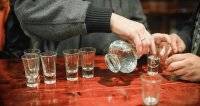 Даже умеренное употребление алкоголя повышает риск развития рака - vlasti.net
