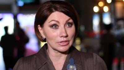 Роза Сябитова - Роза Сябитова назвала основную причину роста числа разводов в России - 5-tv.ru - Россия