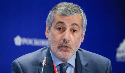 Ученый заявил о возможности достичь коллективного иммунитета в 90% к концу года - newizv.ru