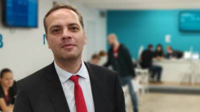 Алексей Навальный - Соратник Навального Милов призвал журналистов променять объективность на острую позицию - inforeactor.ru - Россия