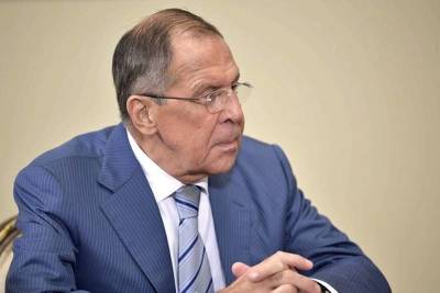 Сергей Лавров - МИД РФ высказался о вероятности вторжения российской армии в Афганистан - lenta.ua - Россия - США - Украина - Киргизия - Таджикистан - Афганистан