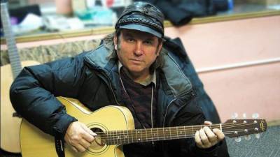 Юрий Лоза - Джефф Безоса - Лоза назвал полет Безоса в космос "враками" - crimea.ria.ru - Крым - Симферополь