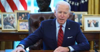 Владимир Зеленский - Джо Байден - Президент США Байден пригласил Зеленского на встречу в Белый дом 30 августа - delo.ua - США - Украина - Киев - Крым