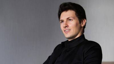 Павел Дуров - Павел Дуров о слежке: мои личные данные разочаруют любого - vesti.ru - Россия - Израиль