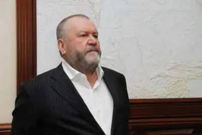 «Герой Кузбасса» Александр Щукин скончался от последствий коронавируса - versia.ru - Кемеровская обл.