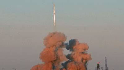 Ученый оценил запуск к МКС российского модуля «Наука» - iz.ru - Россия - Израиль