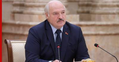Александр Лукашенко - Лукашенко заявил, что в Белоруссии готовят провокации немецкие террористы - profile.ru - США - Украина - Белоруссия - Германия - Польша - Литва - Латвия