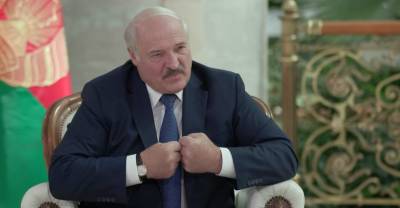 Александр Лукашенко - Лукашенко назвал инцидент с лайнером Ryanair заранее спланированной провокацией - reendex.ru - Белоруссия - Минск