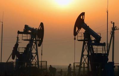 Цены на нефть вернулись к снижению на данных API о росте запасов - trend.az - США