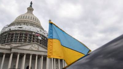 Александр Дудчак - США больше не собирается в отношении Украины «соблюдать политес» - newzfeed.ru - США - Украина - Берлин