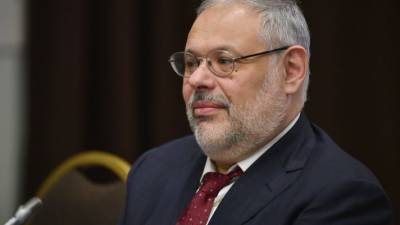 Михаил Хазин - Хазин намекнул на поражение Лондона в борьбе за внимание Путина - newzfeed.ru - Россия - США - Англия - Лондон - Берлин