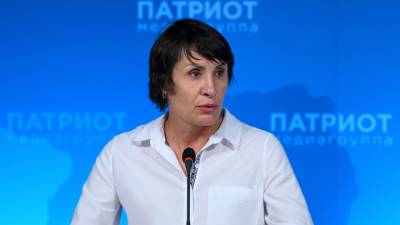Лыжница Егорова развеяла слухи о баснословных зарплатах российских спортсменов - inforeactor.ru - Токио - Япония