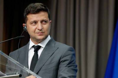 Владимир Зеленский - Джо Байден - Джен Псаки - Вашингтон проигнорировал ожидания Киева: визит Зеленского в США состоится в конце августа - news-front.info - США - Украина - Киев - Вашингтон - Крым
