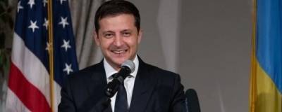 Владимир Зеленский - Джен Псаки - Владимир Зеленский посетит США 30 августа 2021 года - runews24.ru - США - Украина - Вашингтон