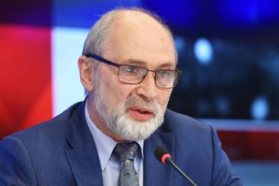 Роман Вильфанд - Названа причина аномальной погоды в России - lenta.ru - Россия