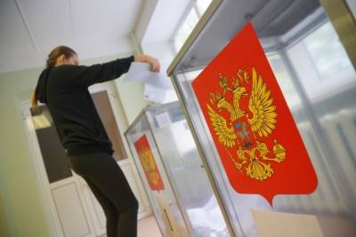 Леноблизбирком заверил списки кандидатов от двух партий в областной парламент - ivbg.ru - Россия - Украина - Ленинградская обл.