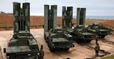 Виктория Нуланд - США пригрозили Турции санкциями за приобретение военной техники у России - reendex.ru - Россия - США - Турция - Анкара
