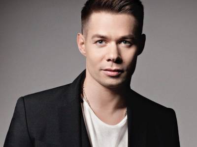 Сергей Жорин - Стас Пьехи - «Подтвердили гематомы и сотрясение мозга»: СК завел дело на избившую сына Стаса Пьехи женщину - rosbalt.ru - Ленинградская обл.