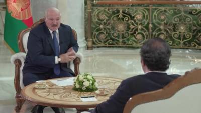 Александр Лукашенко - Роман Протасевич - Лукашенко заявил, что страны ЕС увеличивают опасность возникновения третьей мировой войны - piter.tv - Россия - Китай - Белоруссия - Минск