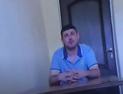 В Молдавии мужчину посадили на 18 лет за убийство, которого не было - bloknot.ru - Молдавия