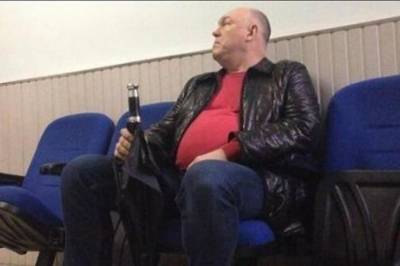 Непотопляемый кубанский олигарх пошел в политику - bloknot.ru - Краснодарский край