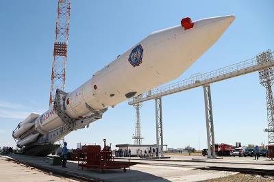 Вильям Нельсон - Глава NASA прокомментировал запуск российского модуля на МКС - tvc.ru - Россия - Китай - США - Washington