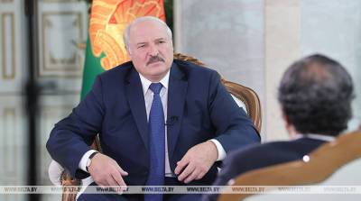 "С ними по-хорошему невозможно" - Лукашенко о провокациях и попытках Запада удушить Беларусь - belta.by - Белоруссия - Минск