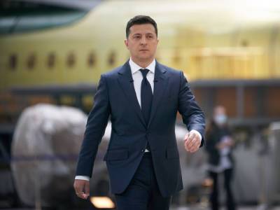 Владимир Зеленский - Джо Байден - Зеленский рассказал, чего ожидает от встречи с Байденом 30 августа - gordonua.com - Россия - США - Украина - Вашингтон - Крым